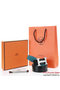 Hermes 50mm Diamond Belt HB110-15 Replica