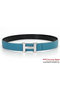 Hermes 50mm Diamond Belt HB110-15 Replica