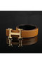 Hermes Belt HB5099 Camel Replica