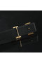 Hermes Belt HB5203 Black Replica