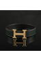 Hermes Belt HB5203 Black Replica