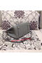 Hermes Birkin 25CM Tote Bag Original Leather H25 Dark Grey Replica