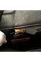Hermes Birkin 35CM 30CM Tote Bag Grainy Leather H35H30 Black Replica