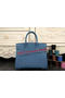Hermes Birkin 35CM 30CM Tote Bag Original Leather HB35O SkyBlue Replica
