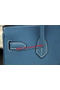Hermes Birkin 35CM 30CM Tote Bag Original Leather HB35O SkyBlue Replica