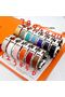 Hermes Bracelet HM6938 Silver Replica