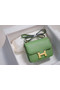 Hermes Constance Bag Togo Leather H9999 green Replica