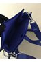 Hermes Evelyne original togo leather mini Shoulder Bag H15698 optic blue Replica