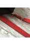 Hermes Focus belt buckle & Reversible leather strap 13 mm H20815 red Replica