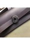 Hermes Herbag 31CM Original Canvas Leather & Calfskin 45987 Atrovirens&Black Replica