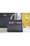 Hermes Kelly 22cm Tote Bag Calfskin Leather Black Replica