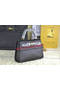 Hermes Kelly 22cm Tote Bag Calfskin Leather Black Replica