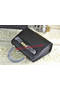 Hermes Kelly 22cm Tote Bag Calfskin Leather Black Replica