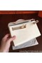 Hermes Kelly 22cm Tote Bag Original Leather KL22 White Replica