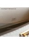 Hermes Kelly 22cm Tote Bag Original Leather KL22 White Replica