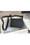Hermes mini Lindy Original Togo Leather Bag OLD19 black Replica