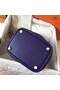 Hermes Picotin Lock PM Bags Original Leather H8688 violet Replica