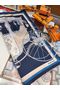 Hermes Scarf HEC00219 Replica