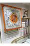 Hermes Scarf HEC00314 Replica