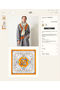 Hermes Scarf HEC00314 Replica