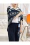Hermes Scarf HEC00425 Replica