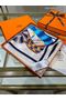 Hermes Scarf HMS00064 Replica