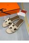Hermes Shoes HMS00071 Replica