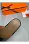 Hermes Shoes HMS00124 Shoes Replica