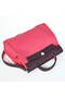 2012 Hermes HerBag 31CM Togo leather Bag H9051 Peach Replica