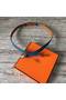 Hermes 1.7cm Original Leather Female Belt 17414d Replica