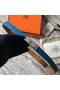 Hermes 1.7cm Original Leather Female Belt 17414d Replica