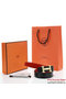 Hermes 43mm Diamond Belt HB104-2 Replica