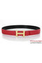 Hermes 43mm Diamond Belt HB104-2 Replica