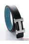 Hermes 43mm Original Calf Leather Belt HB101-6 Replica