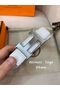 Hermes Belt 24MM HMB00016 Replica