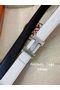 Hermes Belt 24MM HMB00016 Replica