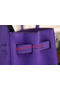 Hermes Birkin 35CM 30CM Tote Bag Original Leather HB35O Lavender Replica
