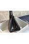 Hermes Birkin Bag Original Leather crocodile HBK35 black Replica