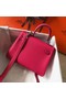 Hermes Birkin Togo Leather 22590 rose Replica