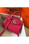Hermes Birkin Togo Leather 22590 rose Replica