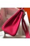 Hermes Birkin Togo Leather 22590 rose Replica