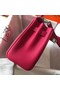 Hermes Birkin Togo Leather 22590 rose Replica
