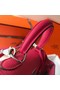 Hermes Birkin Togo Leather 22590 rose Replica