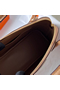 Hermes Bolide 1923 27 Handmade Bag In Chai Epsom Calfskin Replica