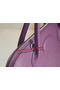 Hermes Bolide 37CM Calfskin Leather Tote Bags H509084 Purple Replica