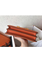 Hermes Constance 24 Handmade Bag In Orange Epsom Leather Replica