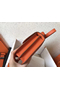 Hermes Constance 24 Handmade Bag In Orange Epsom Leather Replica