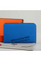 Hermes Dogon Combined Wallet A508 Blue Replica