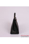 Hermes Kelly 32cm Handle Bag Black Togo Leather Gold Replica