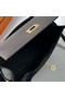 Hermes Kelly Pochette Handmade Bag In Etain Epsom Calfskin Replica